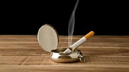 Evdeki Sigara Kokusu Nasl Giderilir