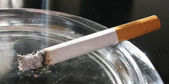 Sigara Kokusu Nasl Giderilir